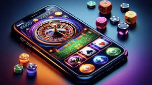 লাইভ ব্যাকারা টেবিলে কার্ড বিতরণ চলছে betting app প্ল্যাটফর্মে