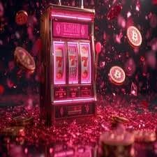 betting app স্লট গেমের রঙিন থিম ও স্পিন ইন্টারফেস