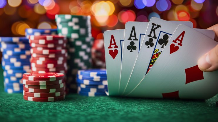 মোবাইলে betting app স্লট গেম খেলার অভিজ্ঞতা
